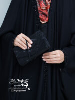 چادر عربی اصیل (جواهر دوزی ) / 09197291697