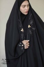 چادر عربی مجلسی / 09197291697