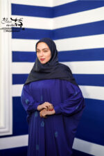 مانتو بحرینی تریکو / 09197291697