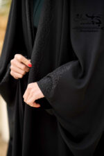 چادر عربی اصیل (نگین دار ) / 09197291697