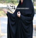 چادر ملائکه یا دانشجویی / ساده