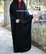 چادر ملائکه یا دانشجویی / ساده