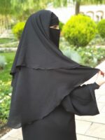 پوشیه عراقی2