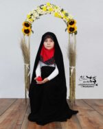 چادر حسنی کودک / 09197291697