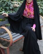 چادر قجری2