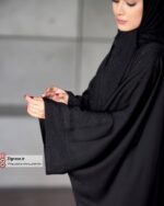 https://hejabjabari.ir/ مانتو عبایی مارال / ۰۹۱۰۷۶۹۲۶۹7