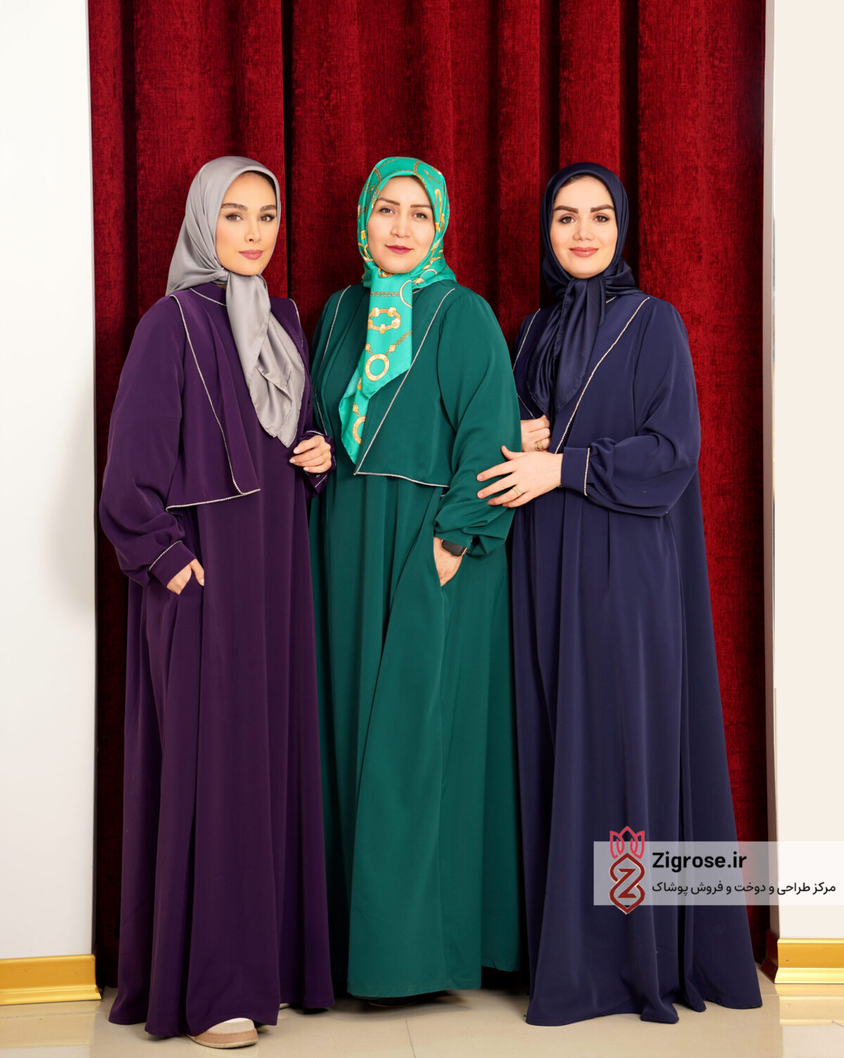 مانتو عبا شهرزاد / 09197291697