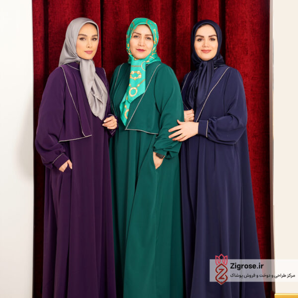 مانتو عبا شهرزاد / 09197291697