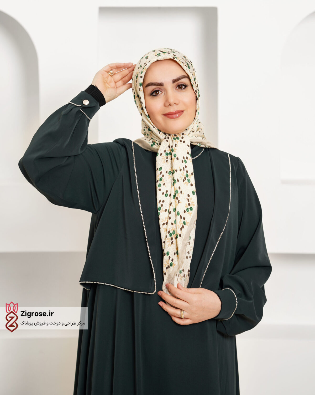 مانتو عبا شهرزاد / 09197291697