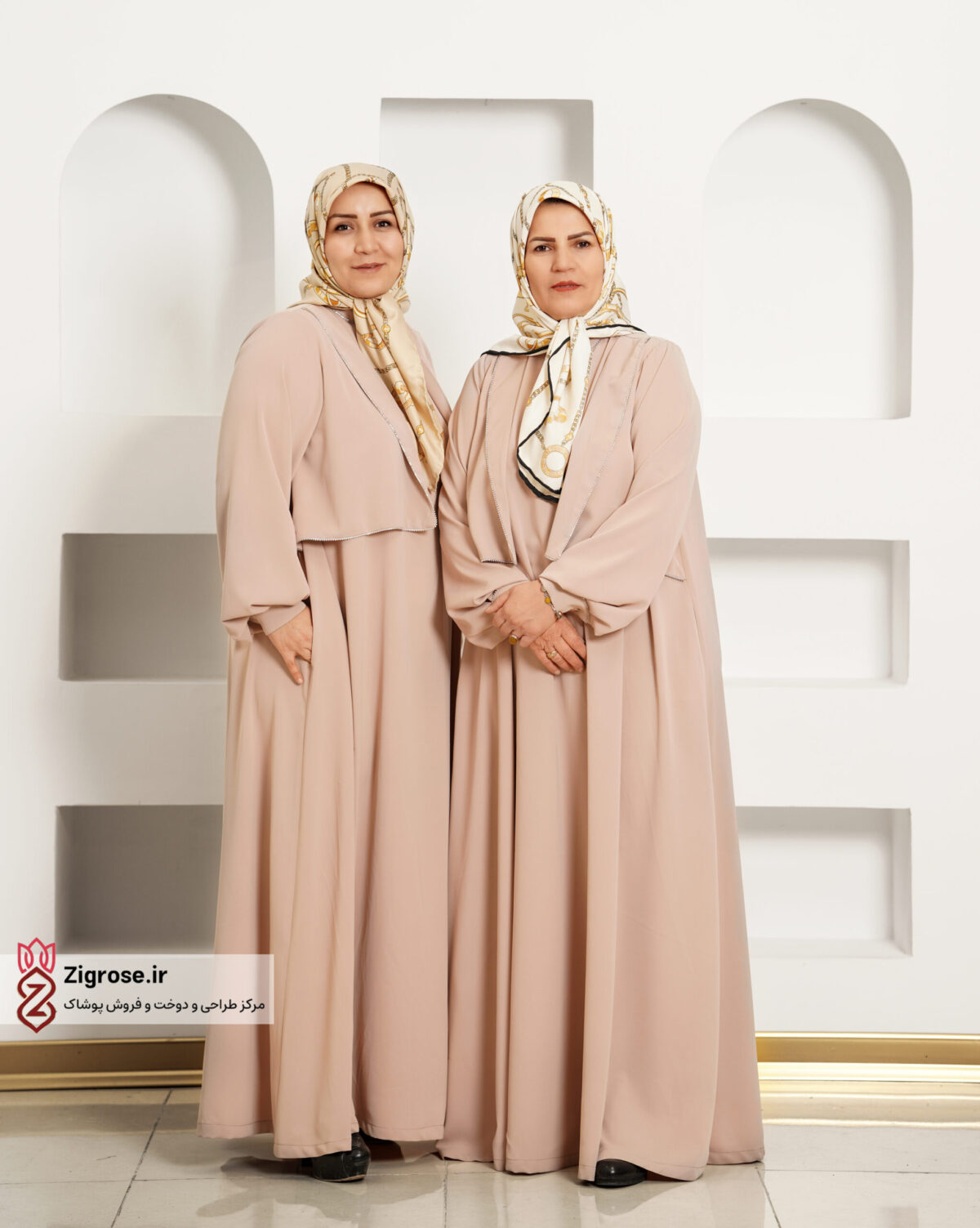 فروشگاه زیگرز( حجاب برتر جباری) / 09197291697