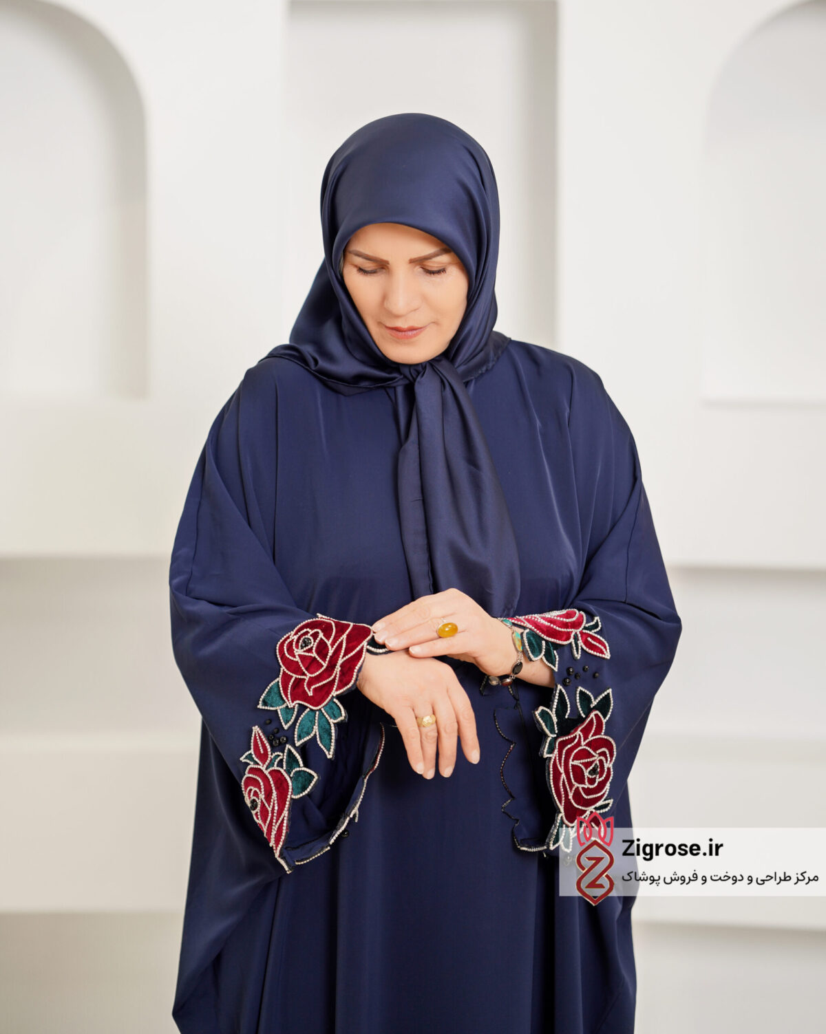 مانتو / پوشاک اسلامی / 09197291697