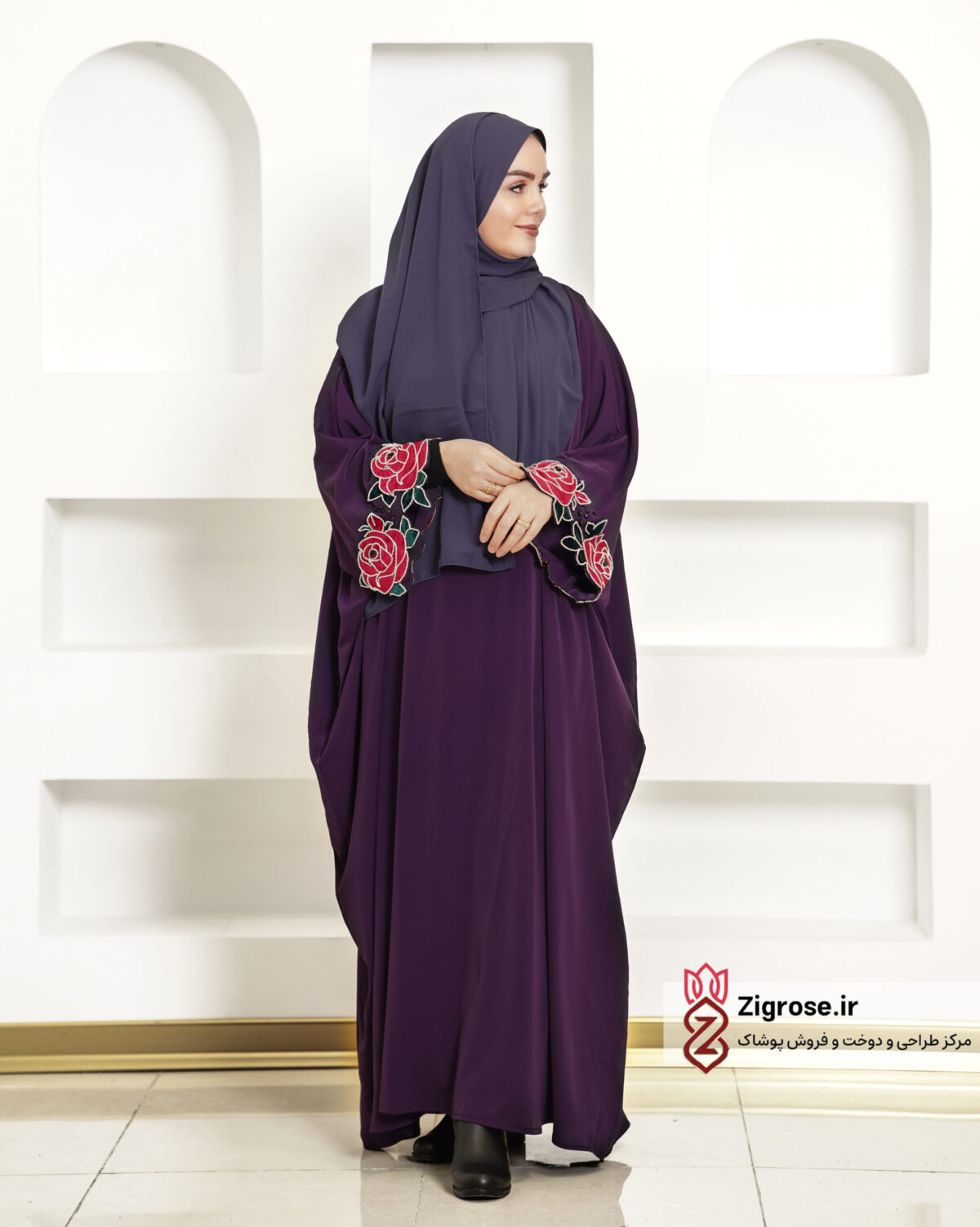 فروشگاه زیگرز( حجاب برتر جباری) / 09197291697