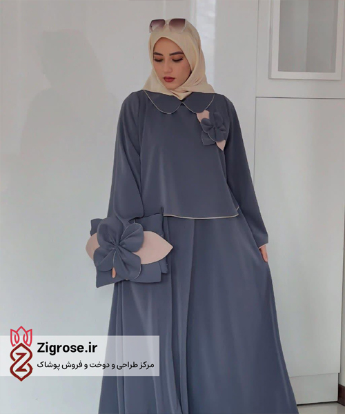 مانتو سه تیکه مجلسی / 09197291697