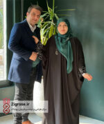 مانتو عبایی مجلسی / 09197291697