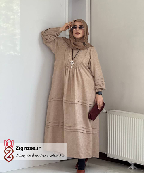 پیراهن عبایی / 09197291697