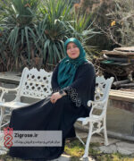 عبا مارال همراه جواهردوزی قلب / 09197291697