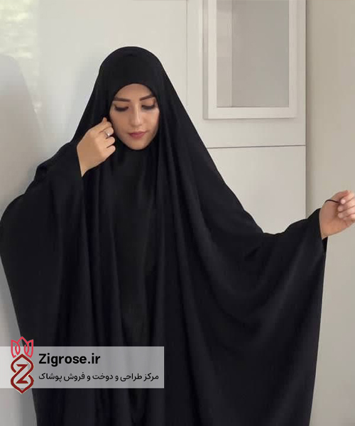 چادر عربی اصیل یا جده / 09197291697