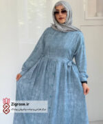 مانتو عبایی نارنج / 09197291697