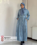 پیراهن عبایی / 09197291697