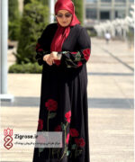 مانتو شقایق / 09197291697