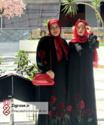 مانتو شقایق / 09197291697