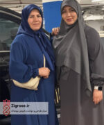 عبا پیراهنی / 09197291697