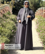 مانتو عبایی / 09197291697