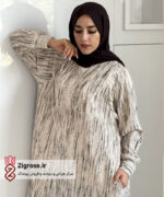 مانتو پاییزه اسپرت/ 09197291697