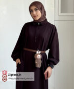 مانتو پاییزه اسپرت/ 09197291697