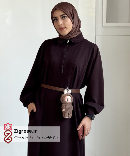 مانتو پاییزه اسپرت/ 09197291697