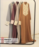 مانتو عبایی ثریا / 09197291697