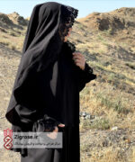 خمار (خیمار) و عبا پیراهنی