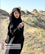 لباس مناسب اربعین
