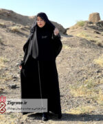 لباس مناسب اربعین